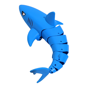 کوسه ماهی کنترلی آبی Fish Shark Remote Control Electric